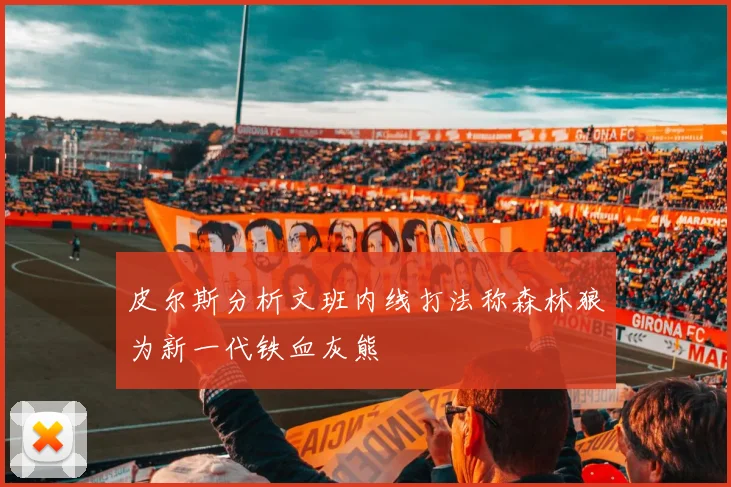 皮尔斯分析文班内线打法称森林狼为新一代铁血灰熊