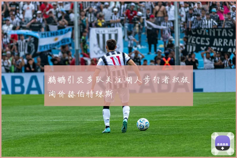 鹈鹕引发多队关注湖人步行者积极询价赫伯特琼斯